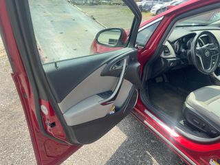 2016 Buick Verano Sport Touring Group - Driver's Front Door Image